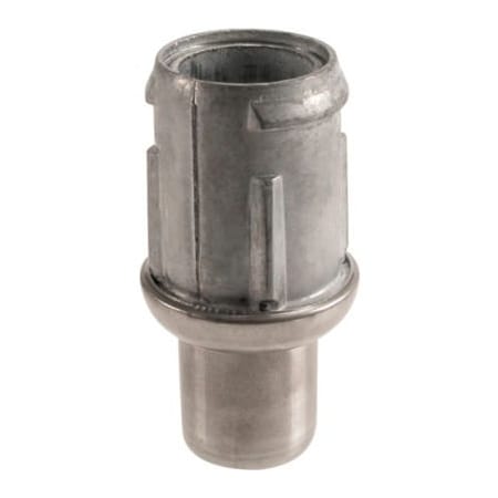 Allpoints Allpoints 1191101 Foot, Rd, Stainless Steel, F/1-5/8"Od Rd For Randell 1191101